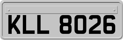 KLL8026
