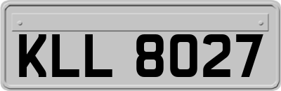 KLL8027