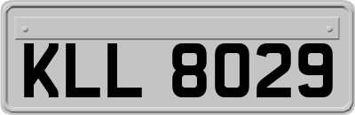 KLL8029