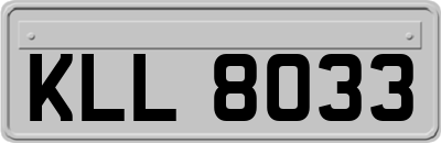 KLL8033
