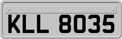 KLL8035