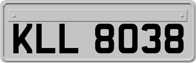 KLL8038