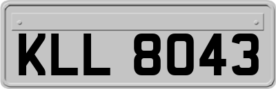 KLL8043