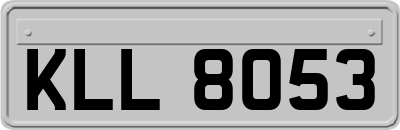 KLL8053