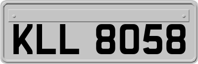 KLL8058