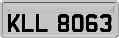 KLL8063