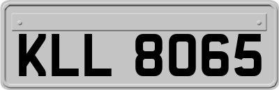 KLL8065
