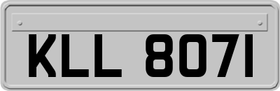 KLL8071