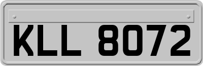 KLL8072