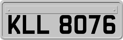 KLL8076