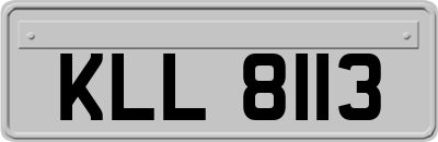 KLL8113