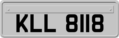 KLL8118