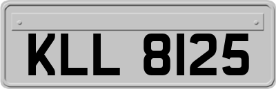 KLL8125