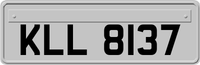 KLL8137