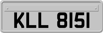 KLL8151