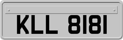 KLL8181