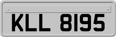 KLL8195