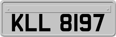 KLL8197