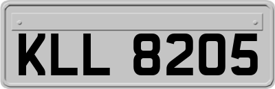 KLL8205