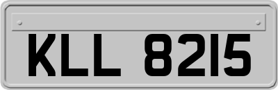KLL8215