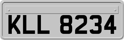 KLL8234
