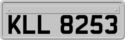 KLL8253