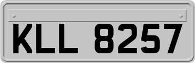 KLL8257
