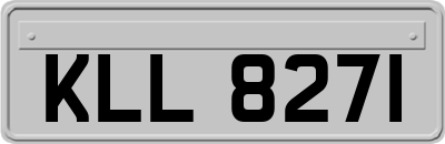 KLL8271