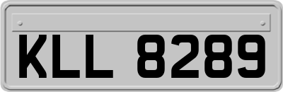 KLL8289