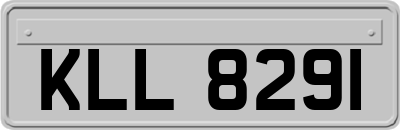 KLL8291