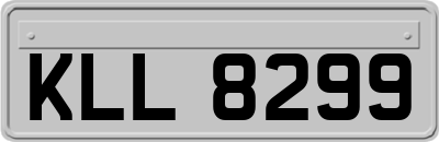 KLL8299