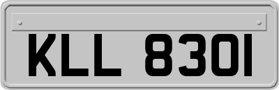 KLL8301