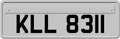 KLL8311