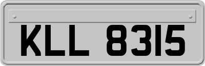 KLL8315