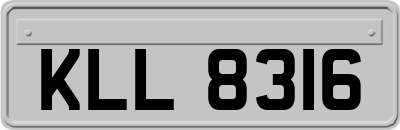 KLL8316