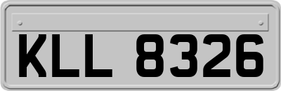 KLL8326