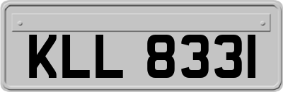 KLL8331