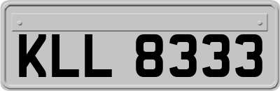 KLL8333