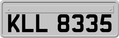 KLL8335
