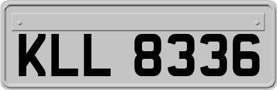 KLL8336