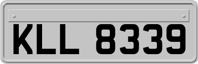 KLL8339