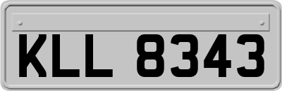 KLL8343