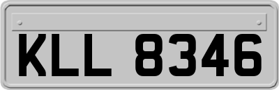 KLL8346