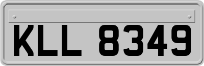 KLL8349