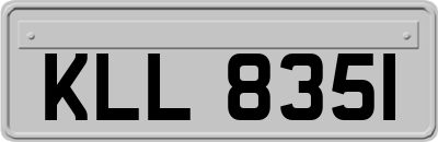 KLL8351