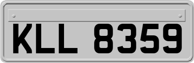 KLL8359
