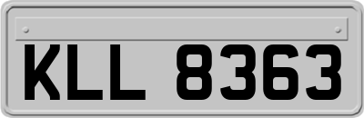 KLL8363