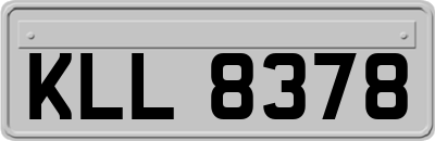 KLL8378