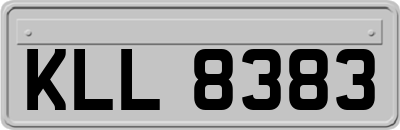 KLL8383
