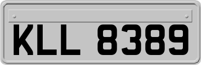 KLL8389